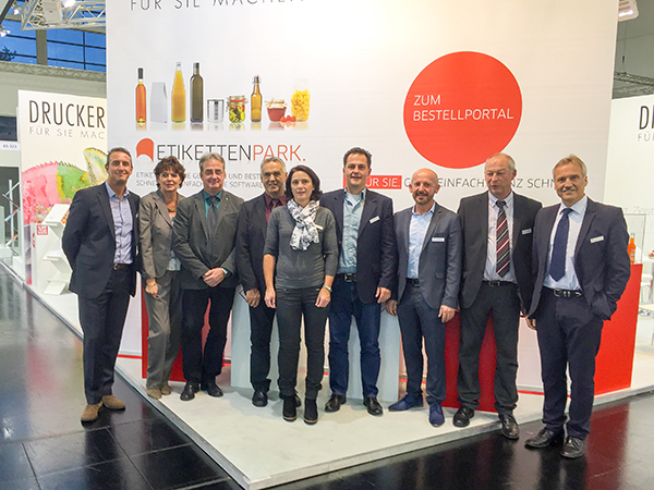 Brau Messe 2016