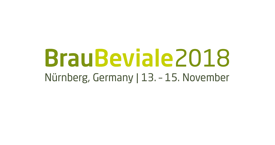 BrauBeviale 2018 Logo Web Goelz