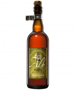 Alb India Pale Ale fertig