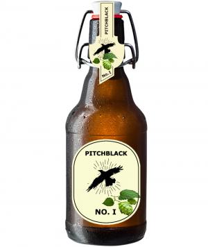 Buegelflasche Fertig